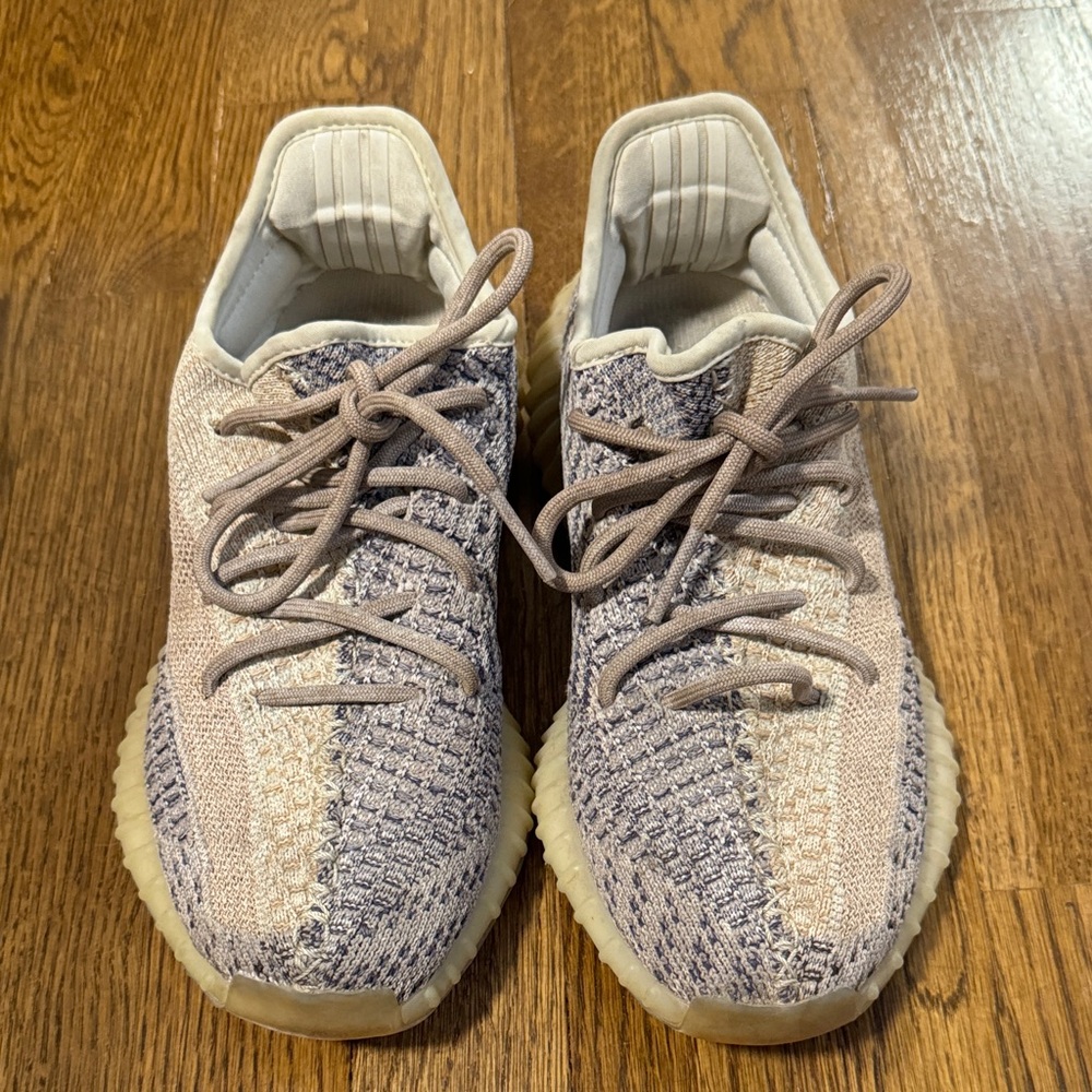 adidas Yeezy Boost 350 V2 Ash Pearl